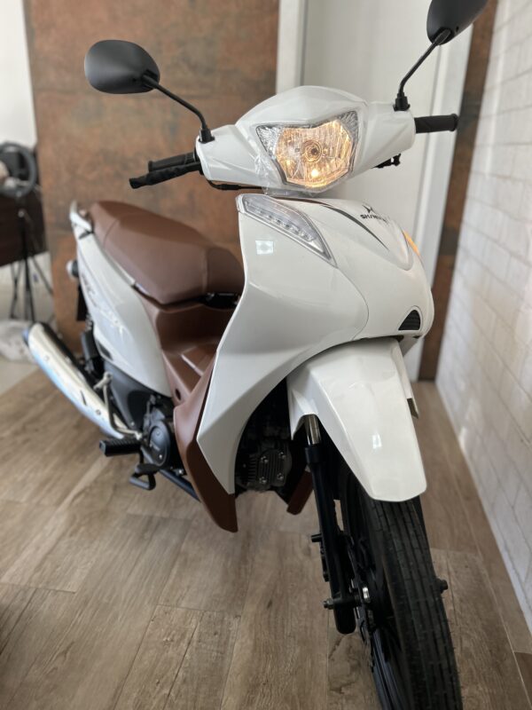 Shineray Jet SS | 50 CC 2025 -Á PARTIR DE R$449,00 AO MES