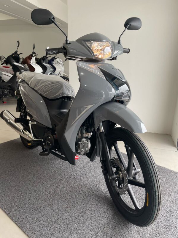 Shineray JET SS| 125 CC 2025
